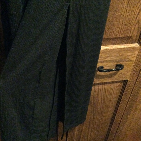 Swimsuits For All NWT Stevie Ribbed Dress, 14/16 - Picture 5 of 6